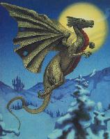 Dragon picture